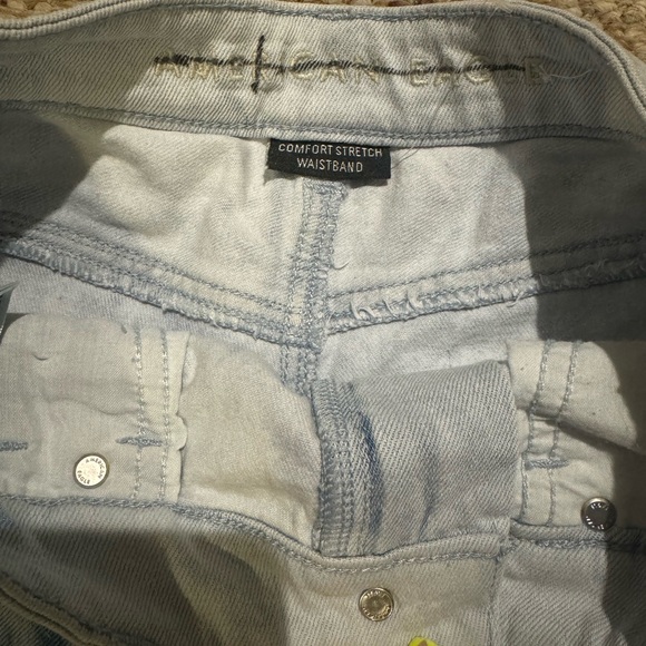 American Eagle shorts - Picture 2 of 4